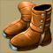  Ботинки путешественника