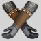 Перчатки опережения